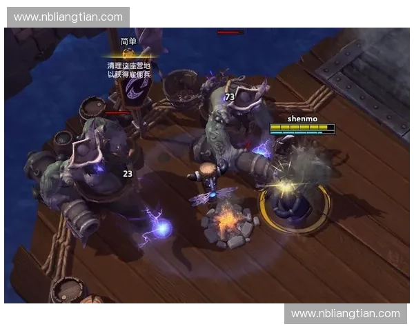 以英雄联盟野区地图为核心探索战术布局与资源争夺的全新制胜思路