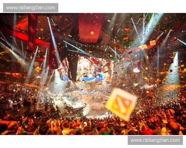 告别Dota2的青春岁月与回忆，告别这场虚拟战场的纷争与荣耀