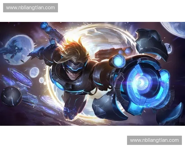 深入解析英雄联盟下路对线策略与多样组合搭配实战运用全面指南